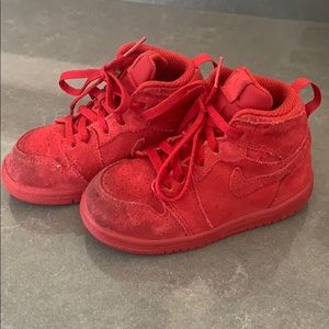 Nike Jordan Toddler Boys Sneaker!